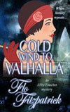 flo fitzpatrick's cold wind to valhalla