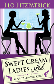flo fitzpatrick's Sweet Cream Ladies, LTD